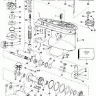 E110TLCUR Редуктор