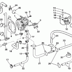 E155WTLCUA Vro pump