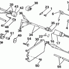 E225TXCUB Power trim / tilt electrical