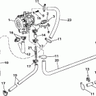 E110TLCUR Vro pump