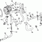 E70ELCUR Vro pump