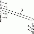 E30ELCUB Steering connector kit - 30ec - 30elc