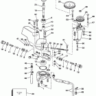 E225TXCUB Pump assembly