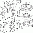 E155WTLCUA Ignition system - 35 amp