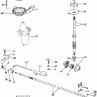 E275CLCUR Counter rotation parts