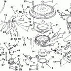 E275CLCUR Ignition system - 35 amp