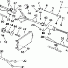 E110TLCUR Power trim / tilt electrical
