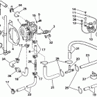 E150STLCUR Vro pump