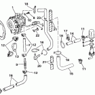E60TLCUC Vro pump