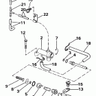 E45RCCUC Primer system - manual start