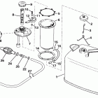 E30ELCUB Fuel tank - accumix