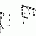 E6RCUD Fuel tank without gauge