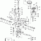 E275CLCUR Pump assembly