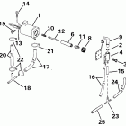 E25ECUA Electric primer system
