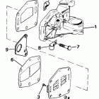 E6RCUD Intake manifold - 8