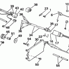 E275CLCUR Power trim / tilt electrical