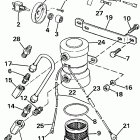 E275CLCUR Electric primer pump assy.