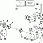 E4RLCUD Gearcase - 3rc models