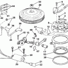 E45RCCUC Система зажигания
