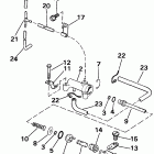 E40RCUD Primer system - manual start