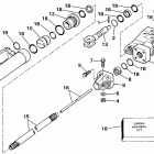 E275CLCUR Cylinder & valve assembly
