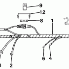 E30ELCUB Cable assembly - 30ec - 30elc
