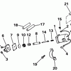 E40RCUD Primer system - electric start