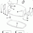 E30RCDM Капот