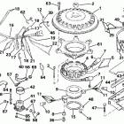 CE275TLCDC Ignition system - 35 amp