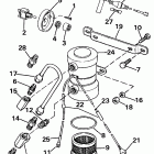 CE275TLCDC Electric primer pump assy.