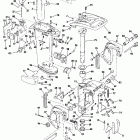 E20ECDC Midsection - electric start only