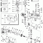 E30RCDM Редуктор