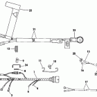 E30RCDM Instrument & cable