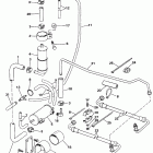 CE275TLCDC Power steering group