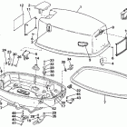 E28ELCDS Капот