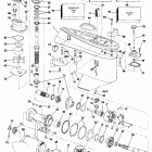 E75ECDC Gearcase - 20