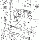 E200STLCDR Редуктор