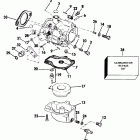 E45RCLCDS Carburetor - all 55 models