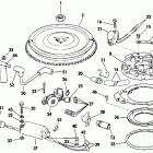 E30RCDM Зажигание