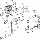 E70ELCDC Vro pump