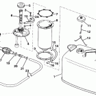 E40ECDE Fuel tank - autoblend