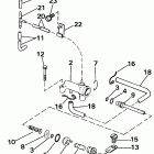 E45RCLCDS Primer system - manual start