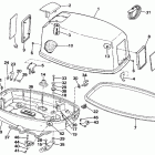 E28ELCDS Капот