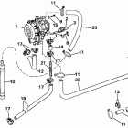 E110MLCDC Vro pump