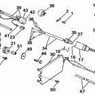 E140TLCDC Power trim / tilt electrical