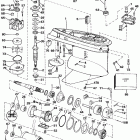 E100WTLCDR Редуктор