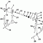 E20ECDC Electric primer system