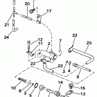 E40ECDE Primer system - manual start