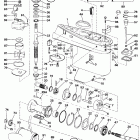 E45RCLCDS Редуктор