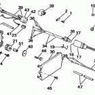 CE275TLCDC Power trim / tilt electrical